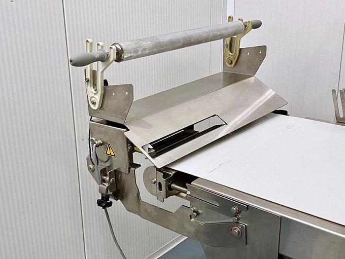 Used Compact Pastry Line