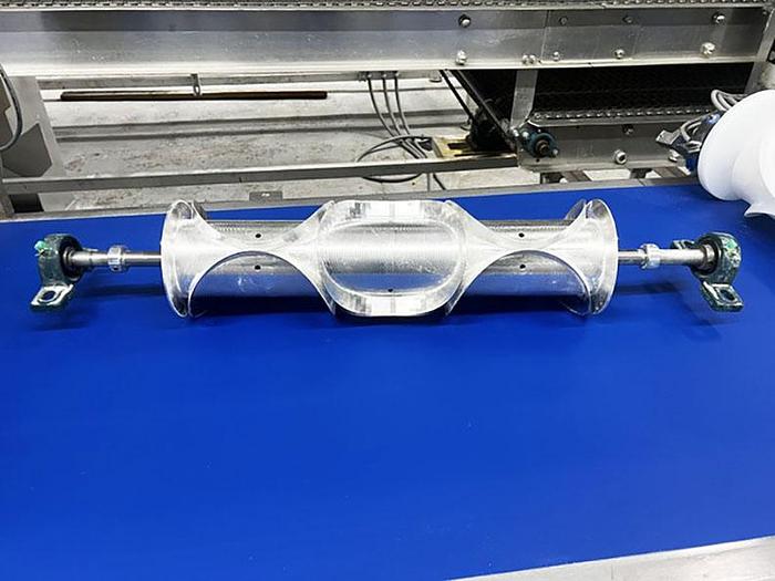 Used Rondo Smartline w/ Attached Jumboline