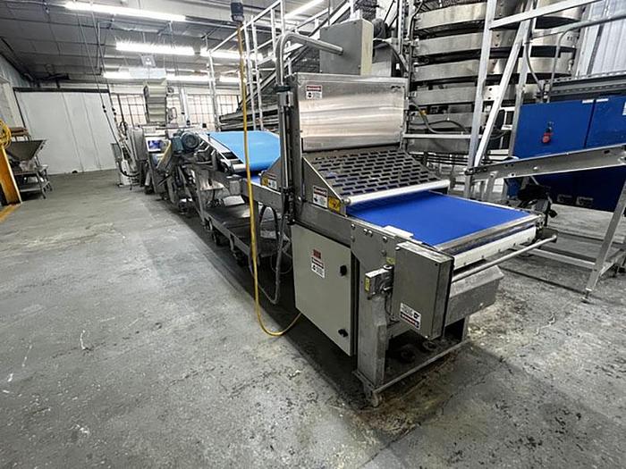 Used Rondo Smartline w/ Attached Jumboline