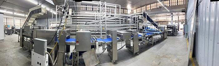 Used Rondo Smartline w/ Attached Jumboline