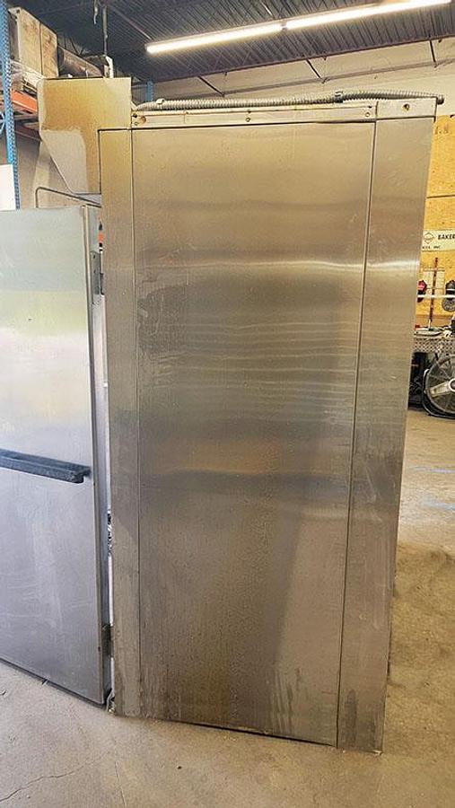 Used LBC LRP2-40 Two Door Proof Box