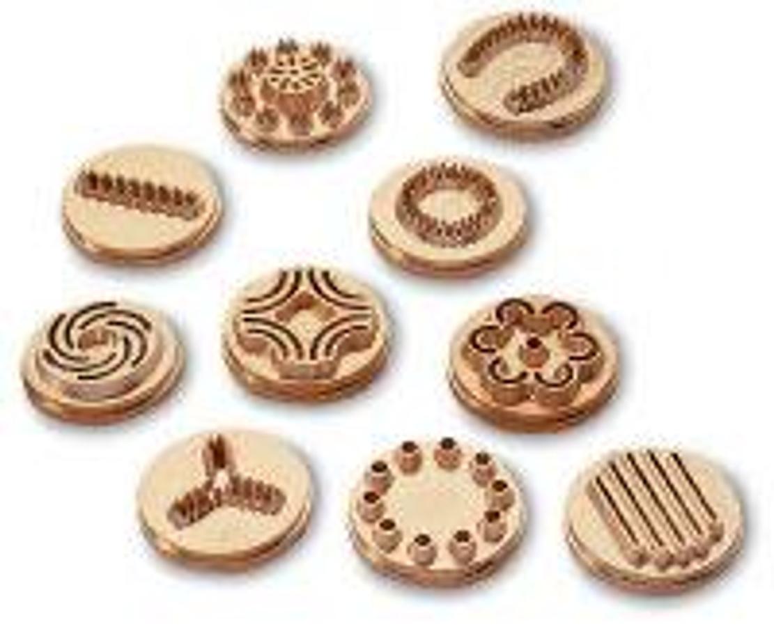 Used Mono Omega Touch Depositor