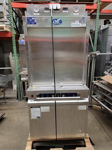 Used Pan Washer
