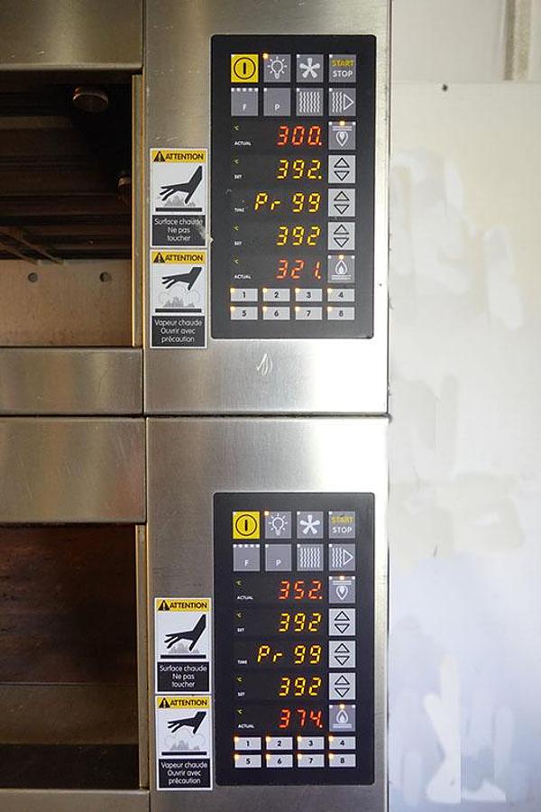 Used MIWE Condo CO3.1408