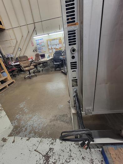 Refurbished Hobart Mini Rack Oven