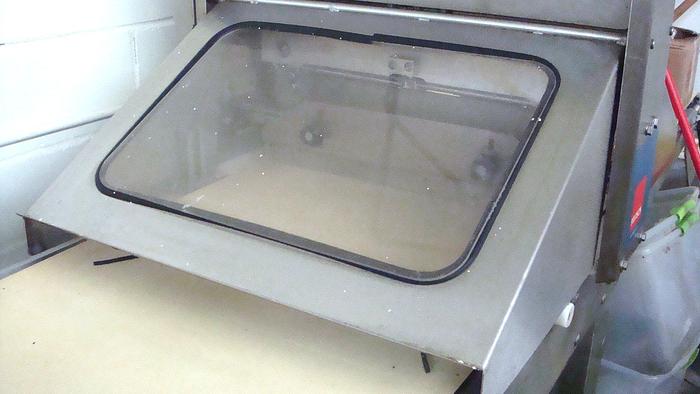 Used Fritsch Easyline