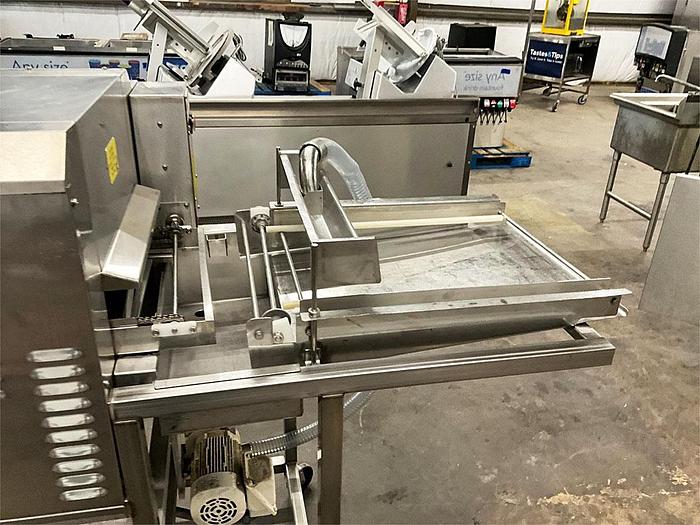Used Belshaw TG-50 Thermal Glazer