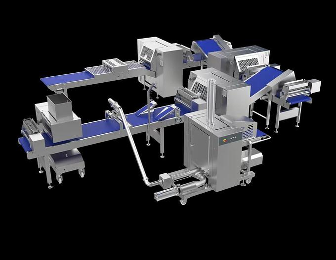 Rondo MLC 4.0 Block Line