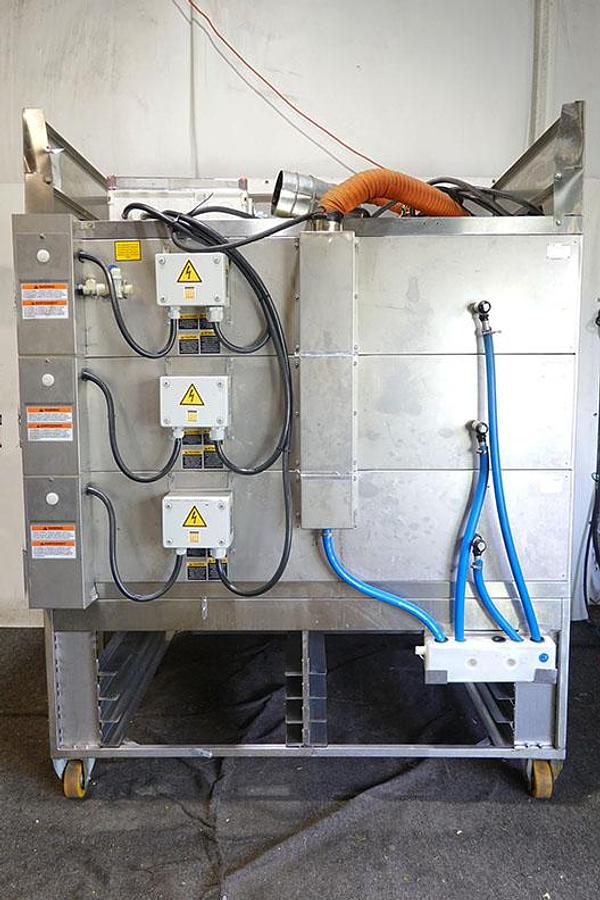 Used MIWE Condo CO3.1408
