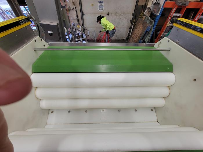 Refurbished Koenig Artisan SFR Stress Free Divider