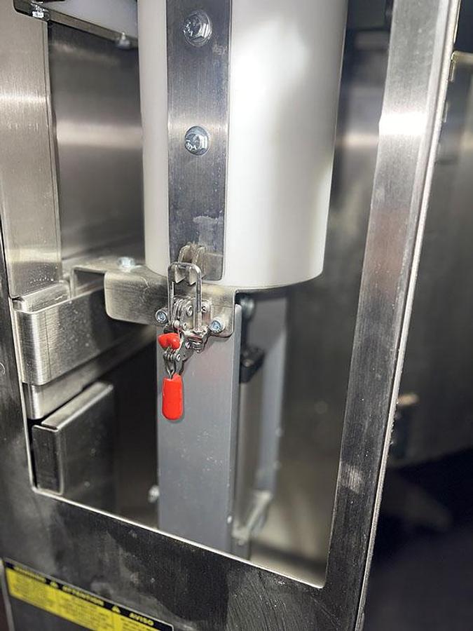 Used Somerset 450 Divider