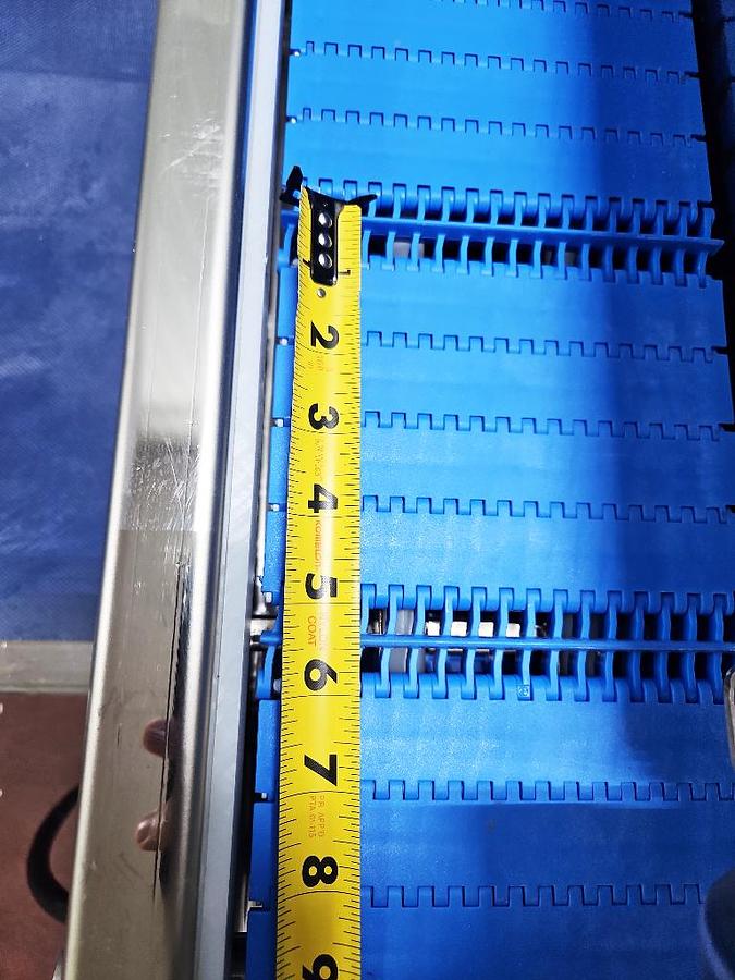 Used Rademaker Sheeting line