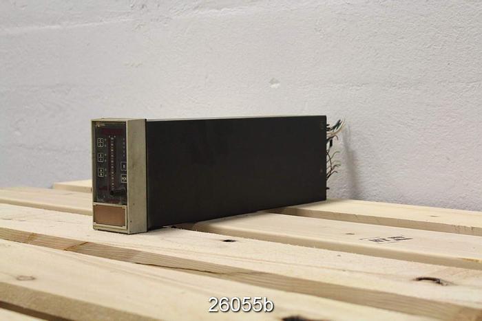 Used Moore 351 Pid Controller #26055