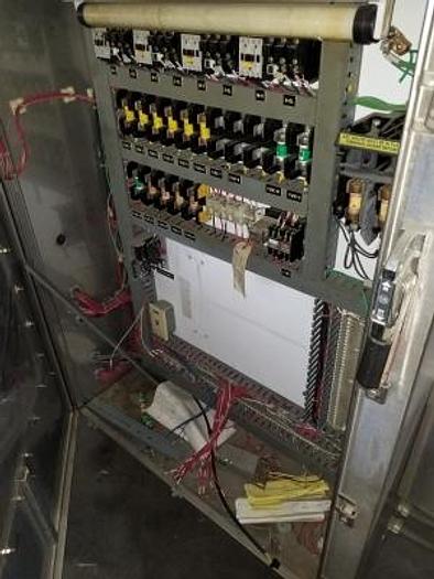 Used MARQ Case Sealer