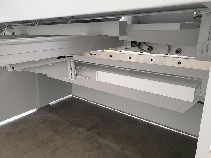 Gebraucht Hydraulische Tafelschere Fasti 509-20-4