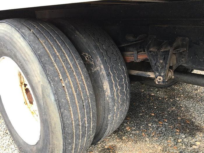 Used 1999 INTERNATIONAL 4700