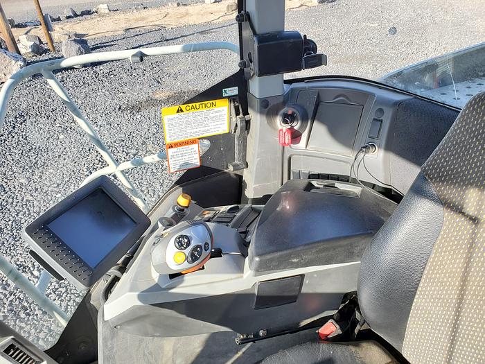 Used 2018 Claas Jaguar 980 Harvester