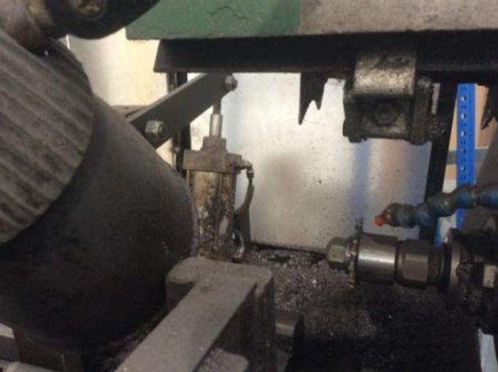 Used Elliott Victoria U1 Universal Milling Machine