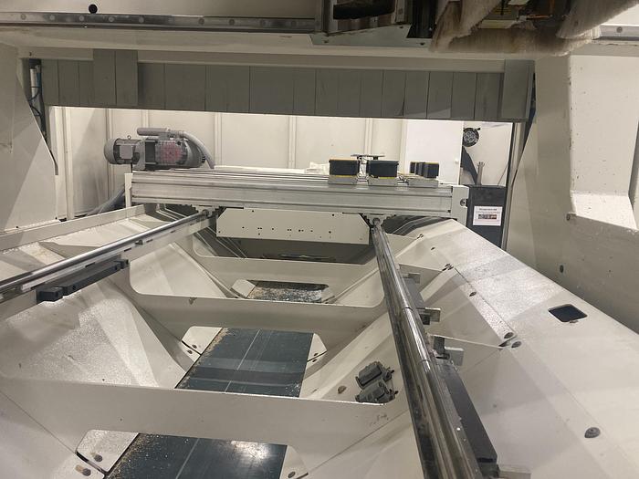 Used 2015 Morbidelli Author M800 TV