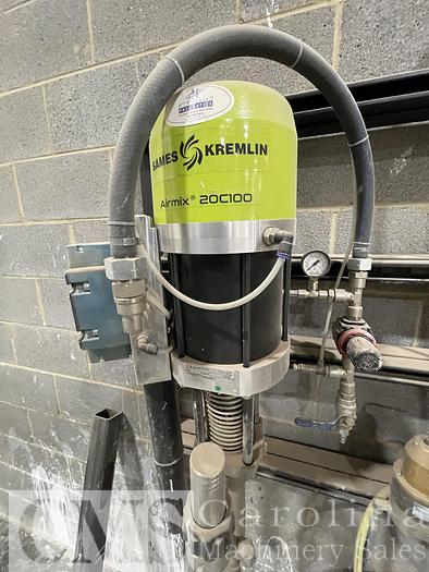 Used 2018 Makor Iride 206