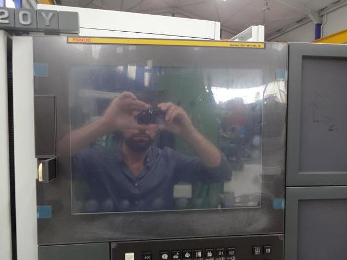 Utilisé Tour CN CMZ type TA20Y