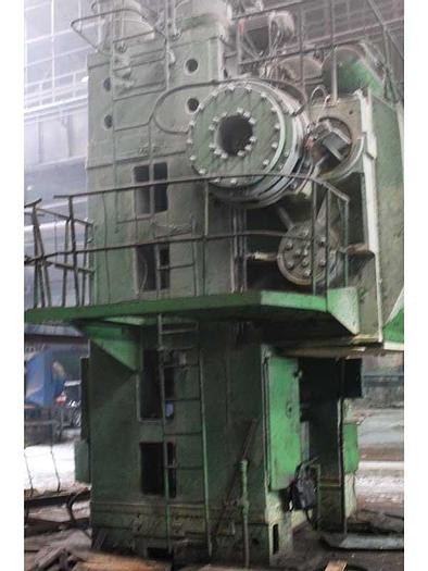 Used Press Knuckle Joint Coining K504.003.844 / KB8344