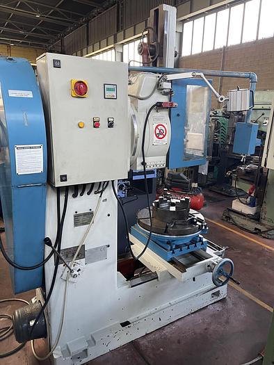 As new Stozzatrice TARNG'S TS 350 K