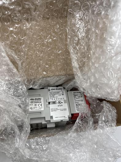 Allen-Bradley 700S CF620EJBC Ser A