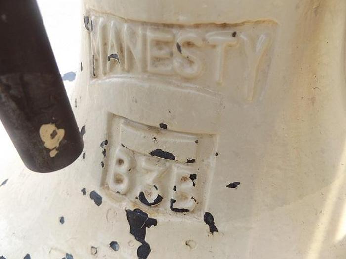 Used Manesty B3B Tablet Press