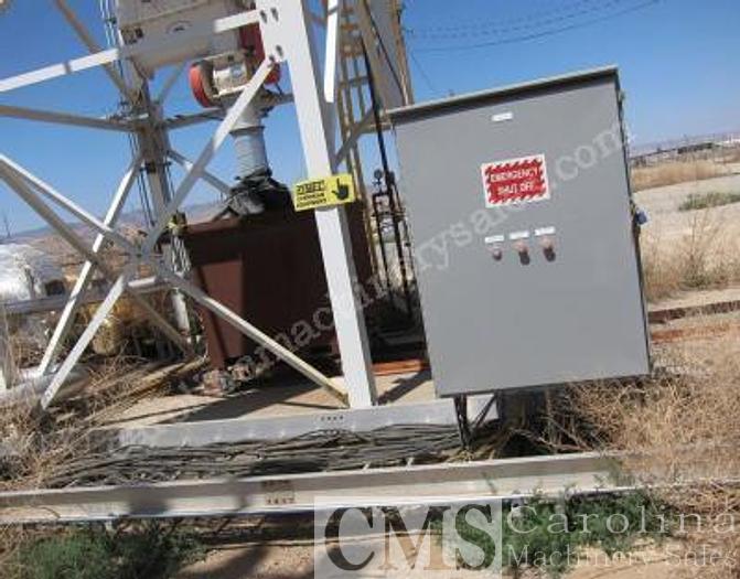 Used Complete Operation