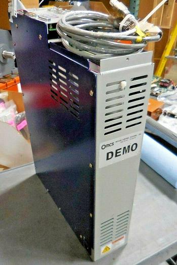 Used MCS MTAS-5