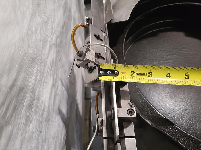 Used  Draft - Mid - West Feeder Rodix Feeder Cube Plus Series