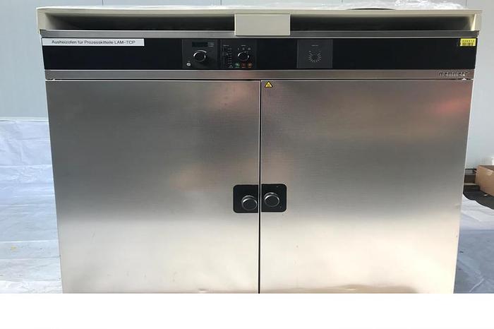 Used Memmert Oven UE700