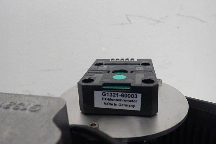 Used Agilent G1321-69002 FLD Fluorescence Detector Optical Unit