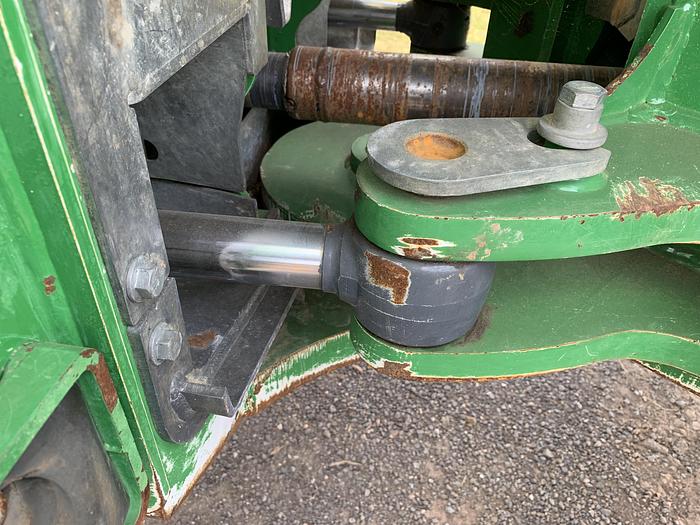 Used 2018 John Deere 648L Grapple Skidder