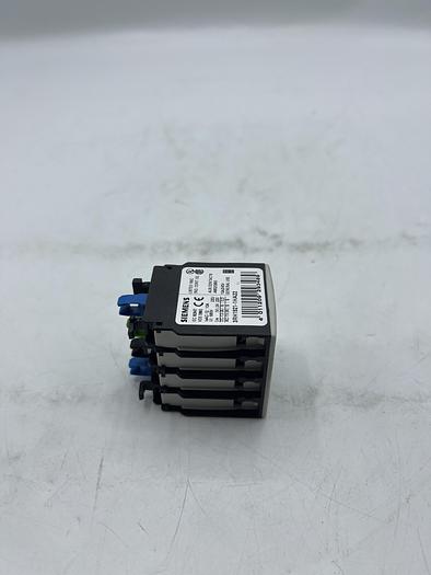 Used Siemens 3RH1921-1HA22