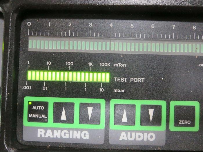 Used Veeco MS-40 DRY