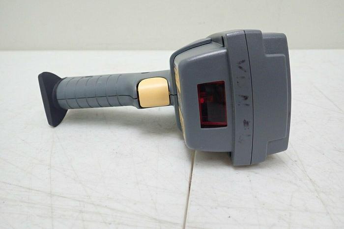 Used Intermec 2410 Barcode Scanner 2410A0132060 Handheld Mobile Computer