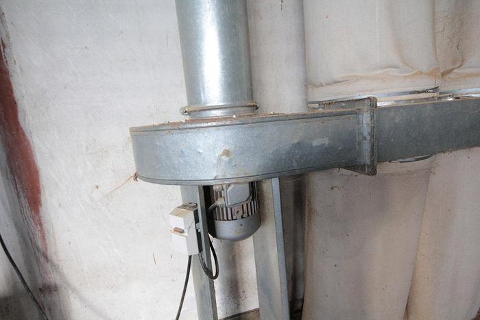 Used Surplace 03 sacchi