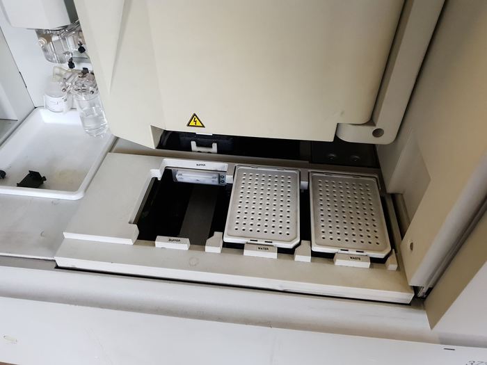 Used Applied Biosystems 3730 DNA Analyzer DNA Analyser