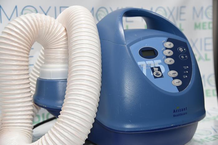 Used 3M Bair Hugger 775 Warming Unit with Hose