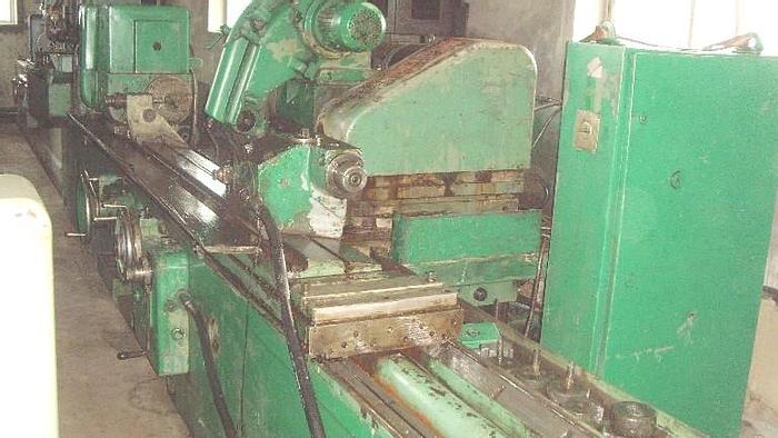 Used Grinder Cylindrical RU350 x 2500