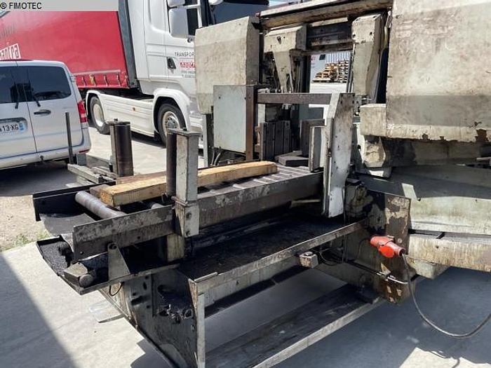 Used 2003 KASTO HBA 360 AU