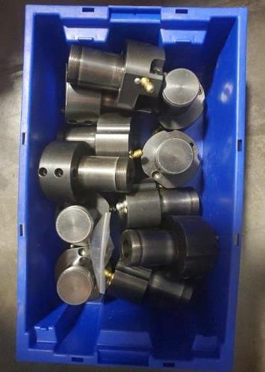 Used 2000 Haas SL-20T