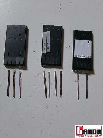 Used ANNODATRICE ELETTRONICA USATA FISHER