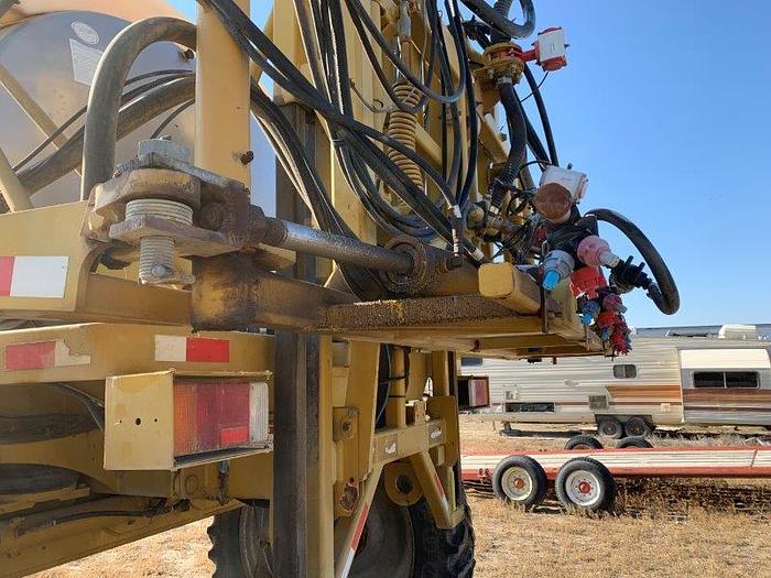 Used 2000 Ag-Chem Rogator 1254