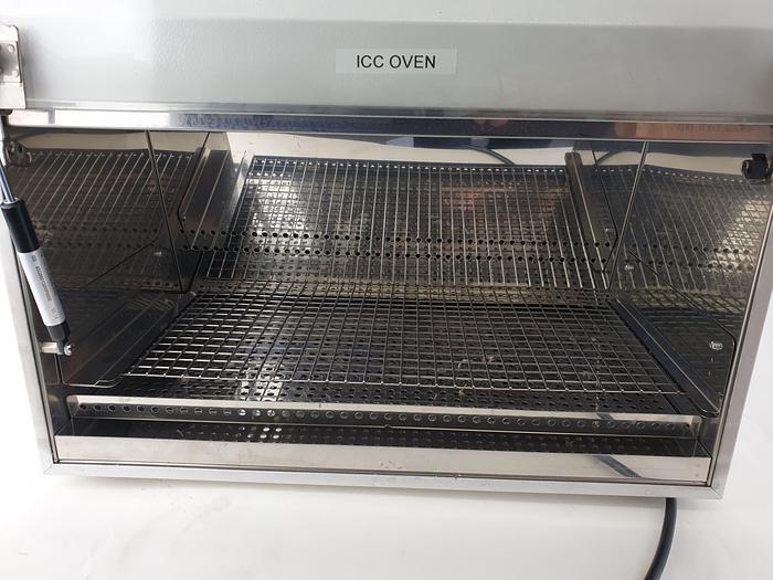 Used Thermo Scientific A82100126 High Capacity Dryer