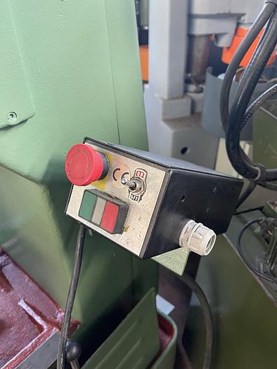 Discrete BACRI 150