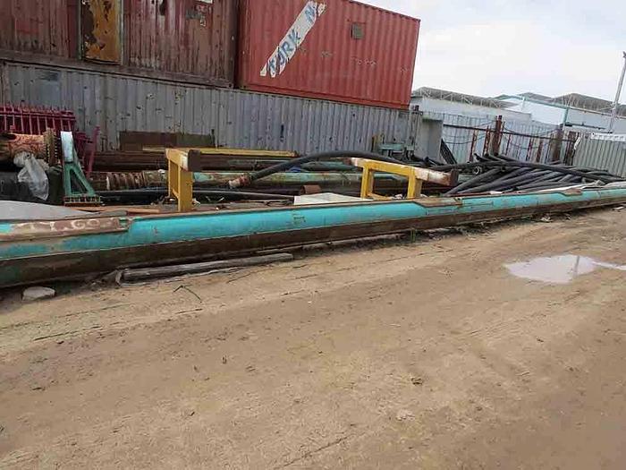 Used 2002 CASAGRANDE C800DH