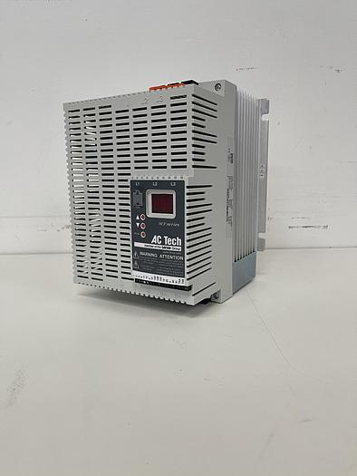 Lenze AC Tech SCF Series SF4150 Drive 400/480V 3PH Input 15HP